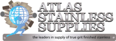Atlas Stainless Steel